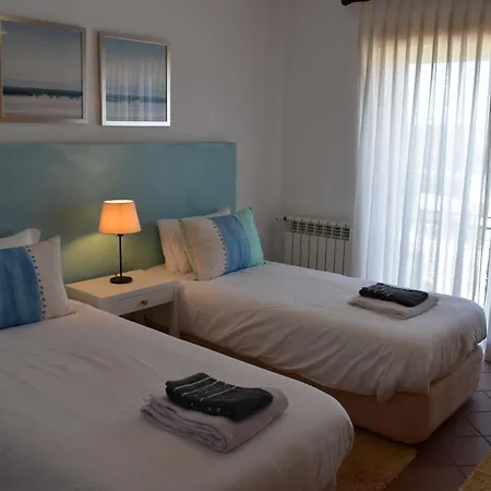 Esplendor Beiramar Refugio Na Del Rey B9 * Amoreira (Leiria)