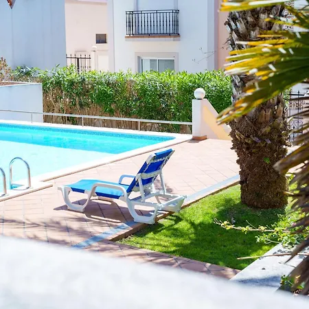 Apartment Esplendor Beiramar Refugio Na Del Rey B9