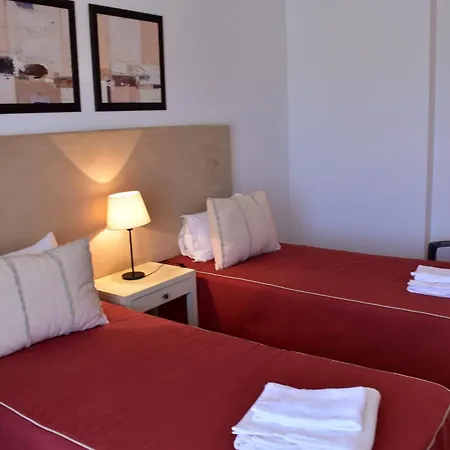 Esplendor Beiramar Refugio Na Del Rey B9 Apartment Amoreira (Leiria)