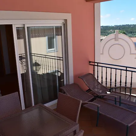 Apartment Esplendor Beiramar Refugio Na Del Rey B9