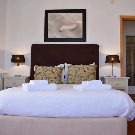 Esplendor Beiramar Refugio Na Del Rey B9 *