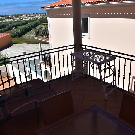 Esplendor Beiramar Refugio Na Del Rey B9 *