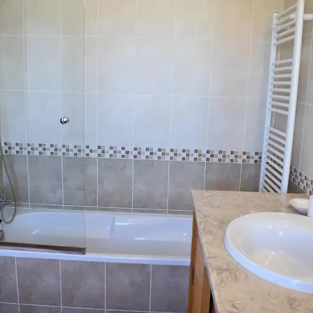 Vila Da Praia 462-B09 Apartment Amoreira (Leiria)