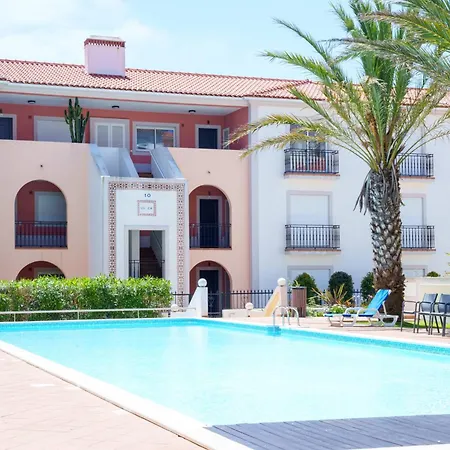 Vila Da Praia 462-B09 *