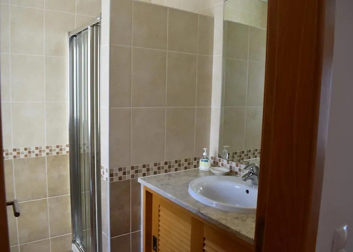 Apartment Vila Da Praia 462-B09 Amoreira (Leiria)