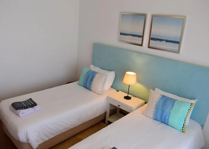 Apartment Vila Da Praia 462-B09 *