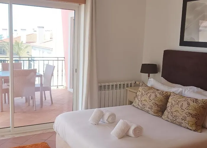 Vila Da Praia 462-B09 *