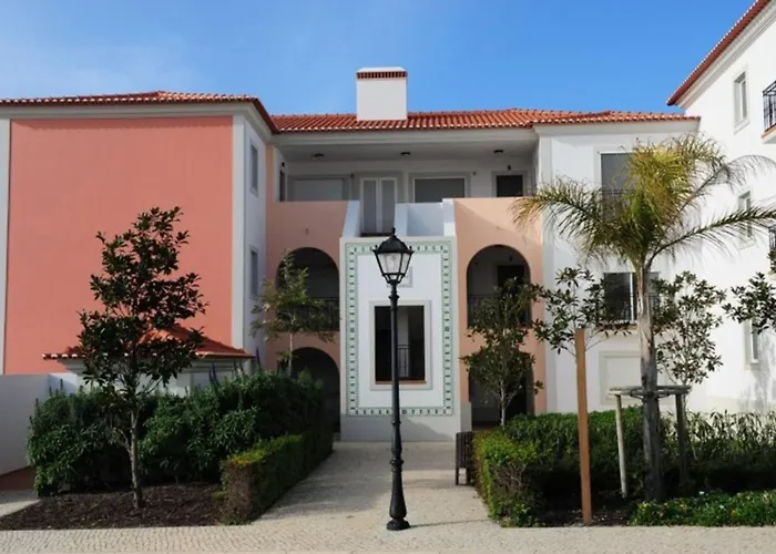 Vila Da Praia 462-B09 Apartment *