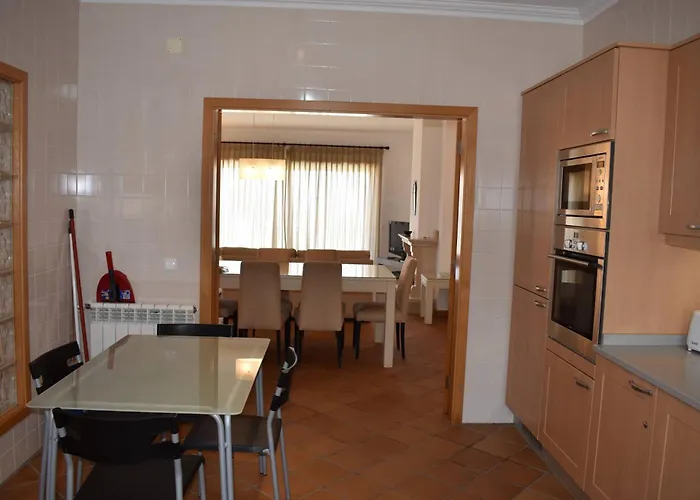 Apartment Vila Da Praia 462-B09 Amoreira (Leiria)