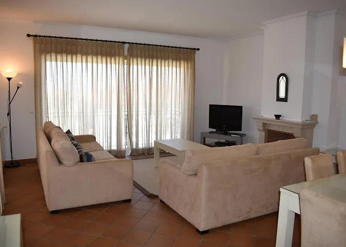 Apartment Vila Da Praia 462-B09 Amoreira (Leiria)