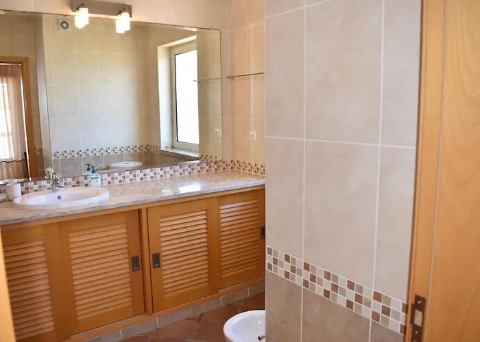 Vila Da Praia 462-B09 Apartment Amoreira (Leiria)