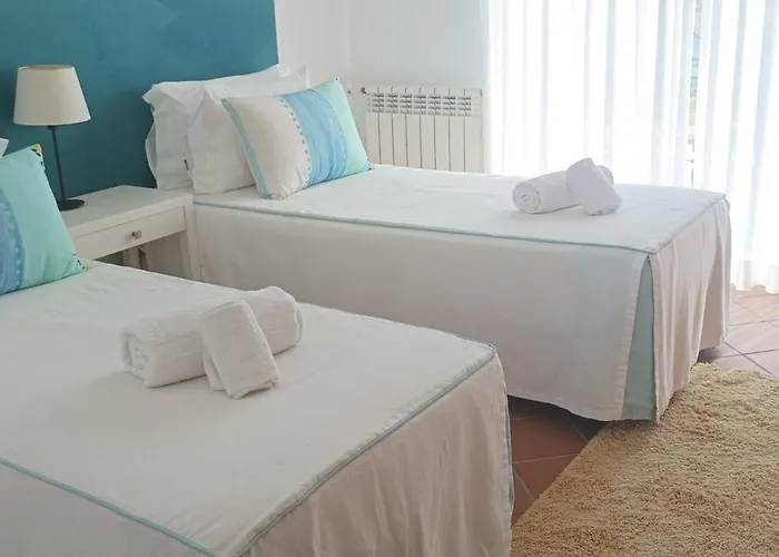 Apartment Vila Da Praia 462-B09