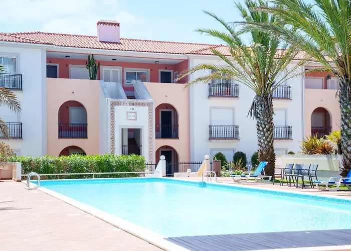 Vila Da Praia 462-B09 *