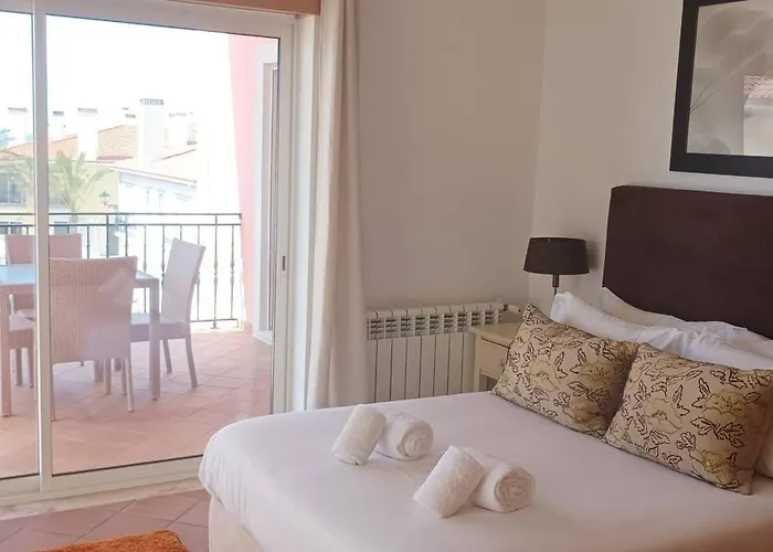 Apartment Vila Da Praia 462-B09