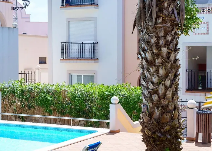 Apartment Vila Da Praia 462-B09 *