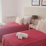 Da 462-b09 Apartment Amoreira (Leiria)