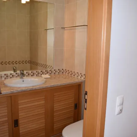 Esplendor Beiramar Refugio Na Del Rey B9