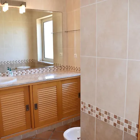 Esplendor Beiramar Refugio Na Del Rey B9 * Amoreira (Leiria)