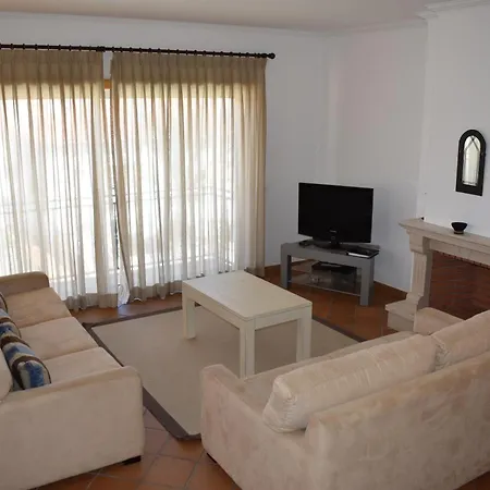 Lejlighed Esplendor Beiramar Refugio Na Del Rey B9 Amoreira (Leiria)