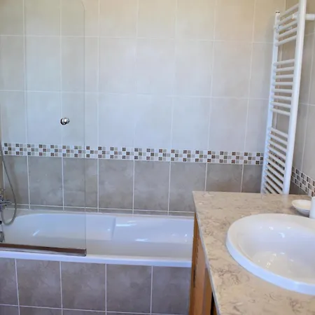 Lejlighed Esplendor Beiramar Refugio Na Del Rey B9