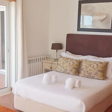 Esplendor Beiramar Refugio Na Del Rey B9 Amoreira (Leiria)