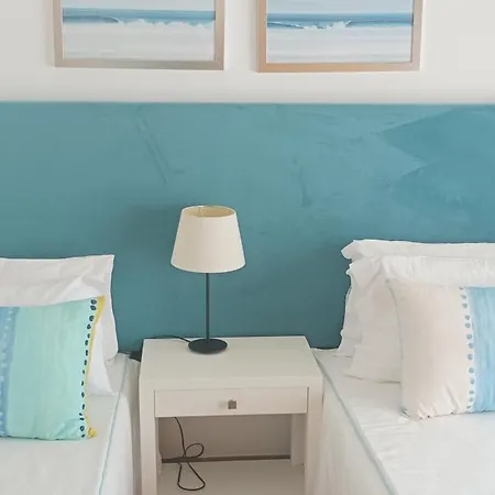 Lejlighed Esplendor Beiramar Refugio Na Del Rey B9