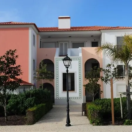 Esplendor Beiramar Refugio Na Del Rey B9 Lejlighed *