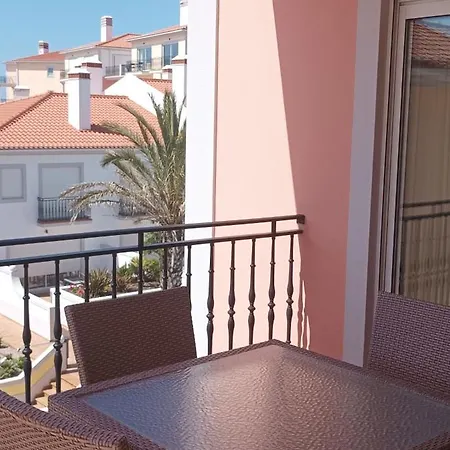 Esplendor Beiramar Refugio Na Del Rey B9 *