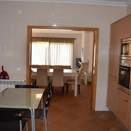 Apartment Blue Horizon, Del Rey B9 Amoreira (Leiria)