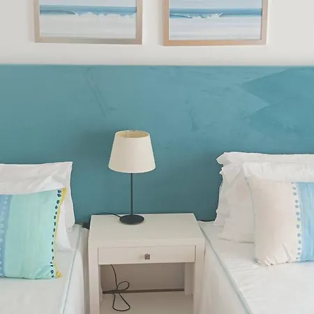 Blue Horizon, Del Rey B9 Apartment Amoreira (Leiria)