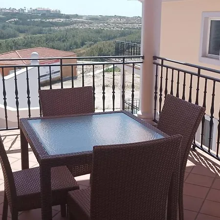 Apartment Blue Horizon, Del Rey B9 Amoreira (Leiria)