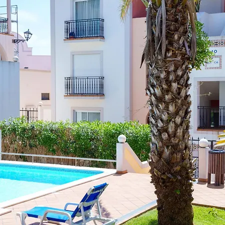 Apartment Blue Horizon, Del Rey B9 *
