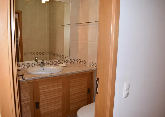 Esplendor Beiramar Refugio Na Del Rey B9