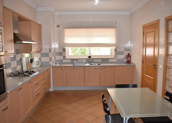 Esplendor Beiramar Refugio Na Del Rey B9 Amoreira (Leiria)