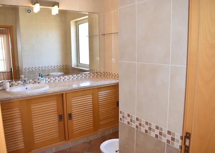 Esplendor Beiramar Refugio Na Del Rey B9 * Amoreira (Leiria)