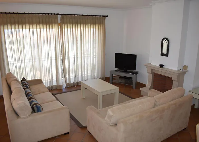 아파트 Esplendor Beiramar Refugio Na Del Rey B9 Amoreira (Leiria)