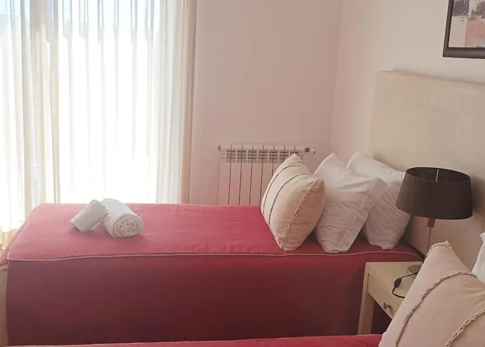 아파트 Esplendor Beiramar Refugio Na Del Rey B9 *