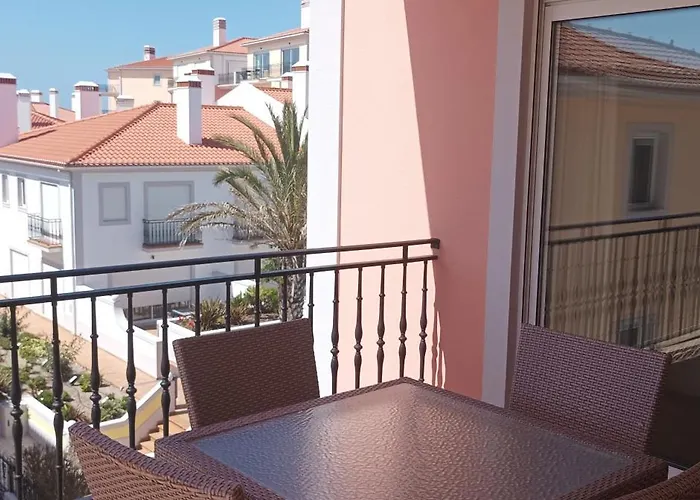 Esplendor Beiramar Refugio Na Del Rey B9 *